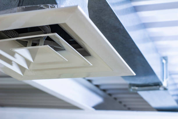 Best HVAC Air Duct Cleaning  in Brooklyn Park, MD