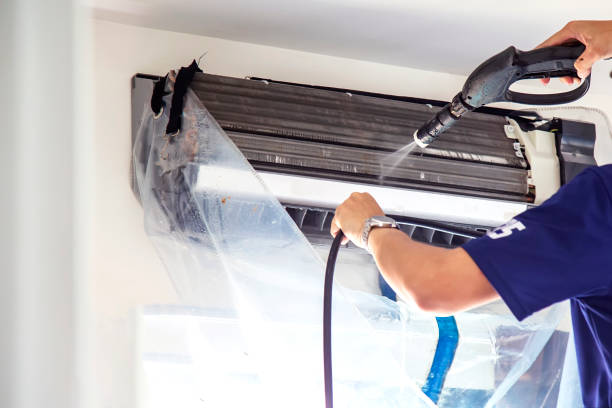 Affordable HVAC Duct Cleaning in Brooklyn Park, MD
