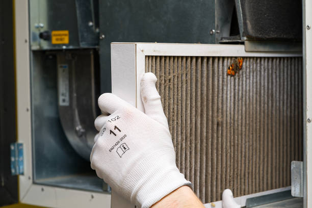 Best HVAC System Cleaning  in Brooklyn Park, MD