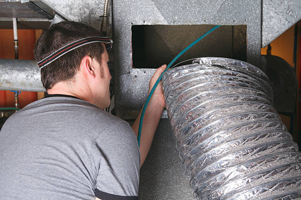 Best Duct Cleaning for Homes  in Brooklyn Park, MD